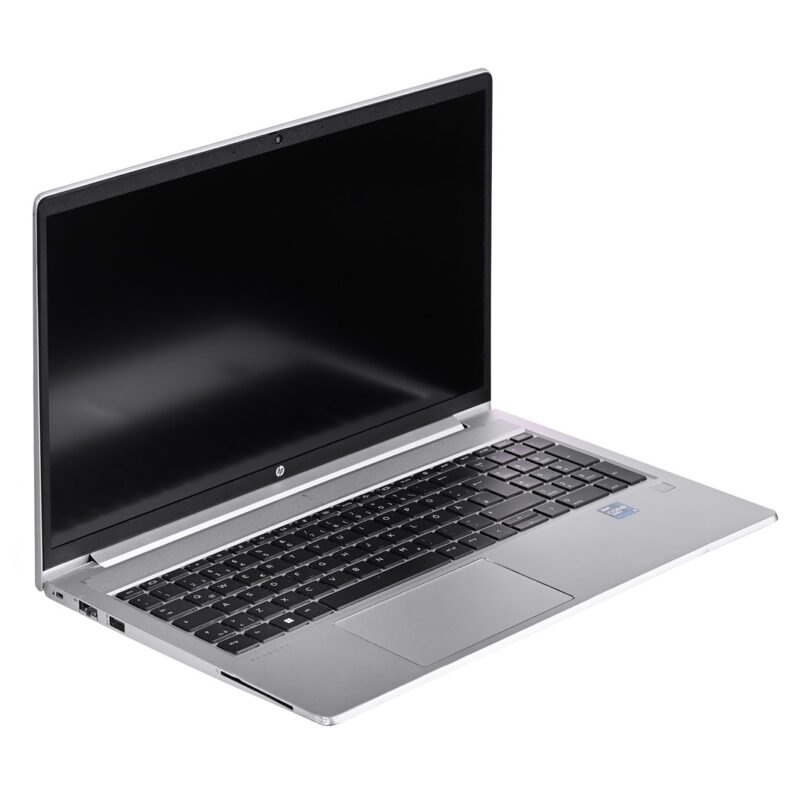 HP ProBook 650 G8 | 32GB | 512GB SSD