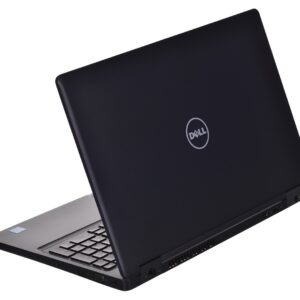DELL LATITUDE 5580 | 8GB | 256GB SSD