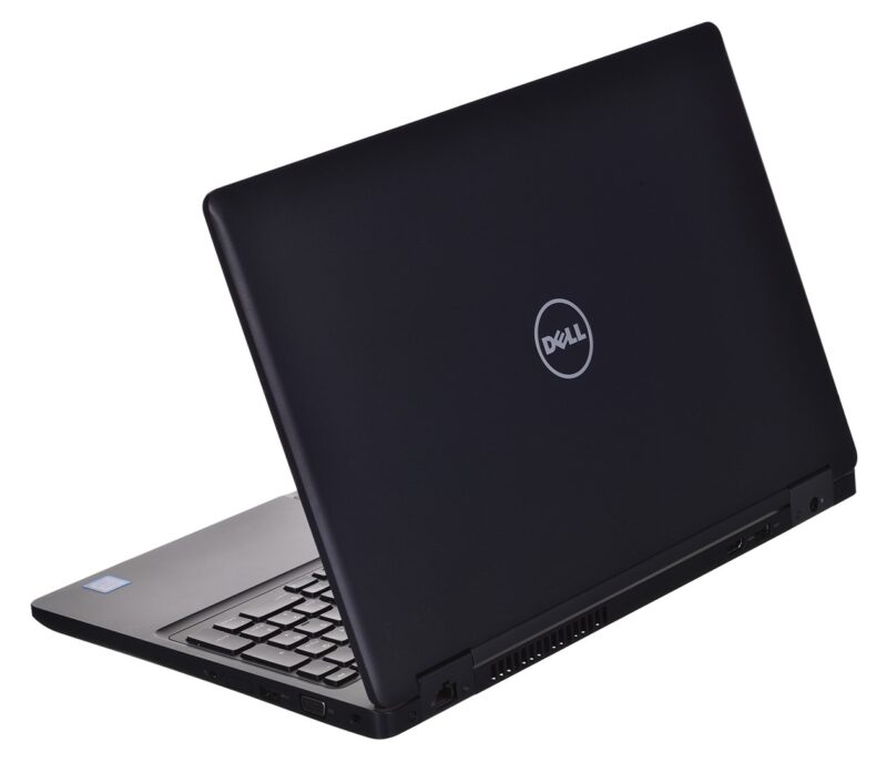 DELL LATITUDE 5580 | 8GB | 256GB SSD