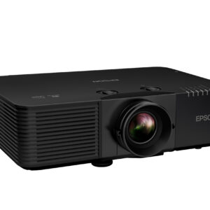Projektor Epson EB-L895U WUXGA 1920x1200 8000 ANSI lumenów Czarny