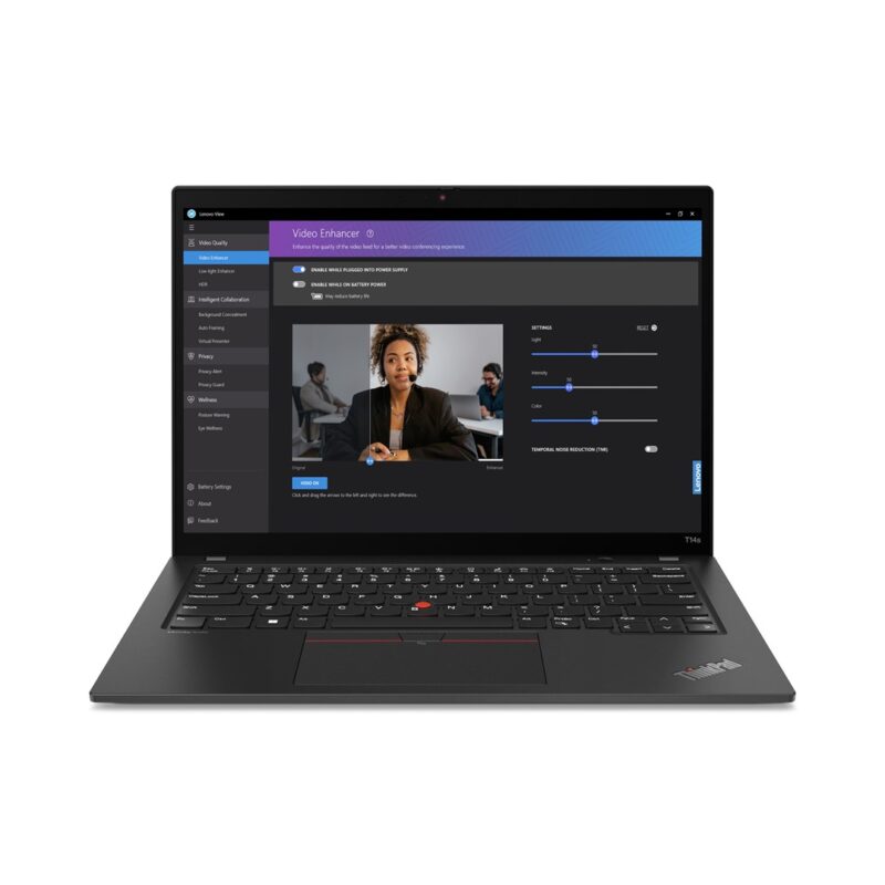 Action: MOBLEVNOTMBT5 Lenovo ThinkPad T14s G4 | 16GB | 512GB SSD