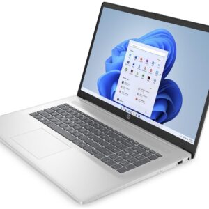HP 17-CP2025D | 8GB | 512GB SSD
