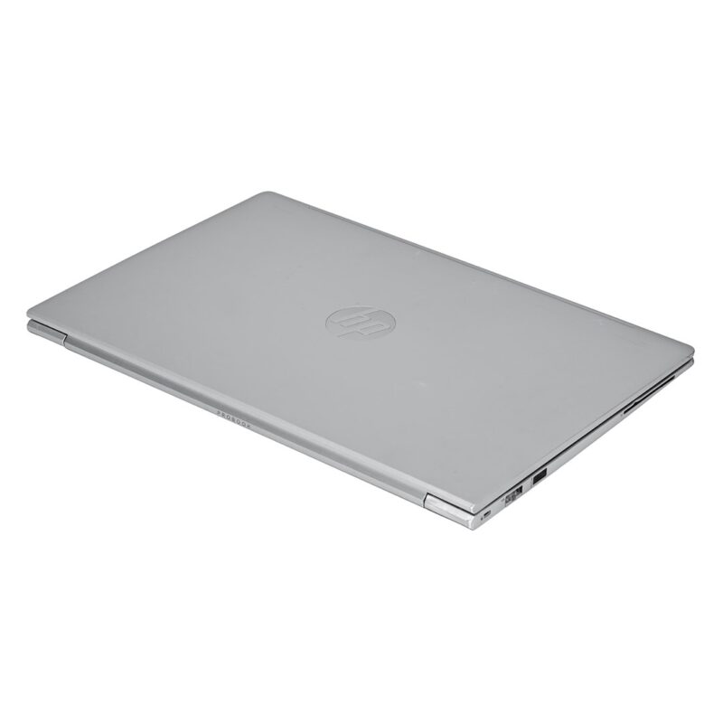 HP ProBook 650 G8 | 32GB | 512GB SSD