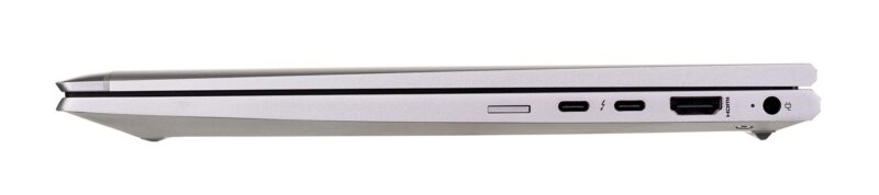 HP EliteBook 840 G7 | 16GB | 256GB SSD