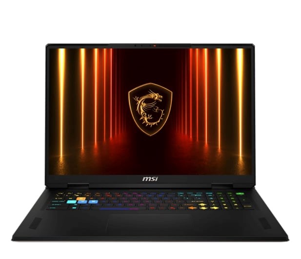 MSI Vector 18 HX AI A2XWJG-690PL | 32GB | 2TB SSD | RTX 5090