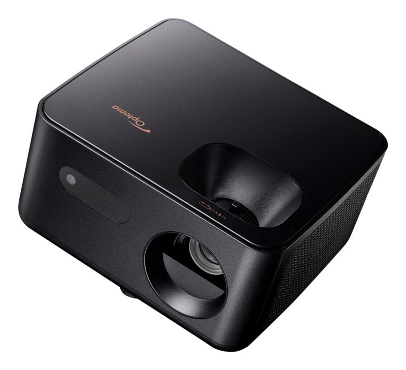 PROJEKTOR OPTOMA Photon Life PH31 LED FHD