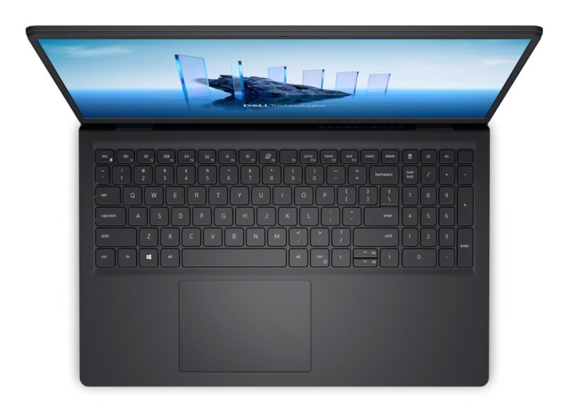 Dell Pro 15 Essential | 16GB | 512GB SSD
