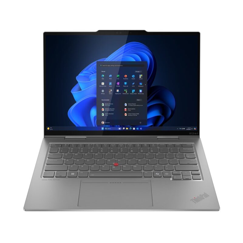 Lenovo ThinkPad X1 2-in-1 Gen 10 Aura Edition | 32GB | 1TB SSD