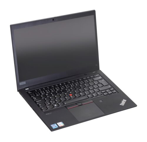 LENOVO ThinkPad T14 G2 | 16GB | 256GB SSD