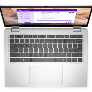 Dell Pro 14 Plus PB14250 XCTO Base 210-BPDR Ultra 5 235U | 32GB | 512GB SSD