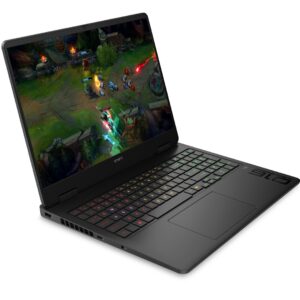 Action: MOBHP-GAM0046 HP OMEN 16-am0007nw | 32GB | 1TB SSD | RTX 5060