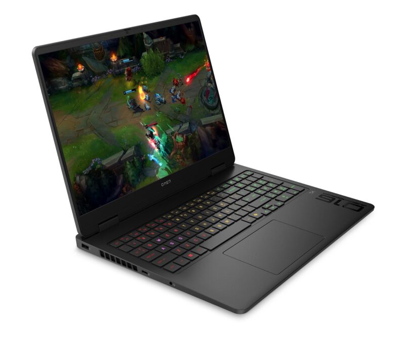 Action: MOBHP-GAM0046 HP OMEN 16-am0007nw | 32GB | 1TB SSD | RTX 5060