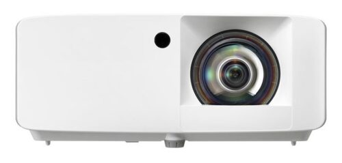PROJEKTOR OPTOMA GT2000HDR LASER FHD 3500 ANSI