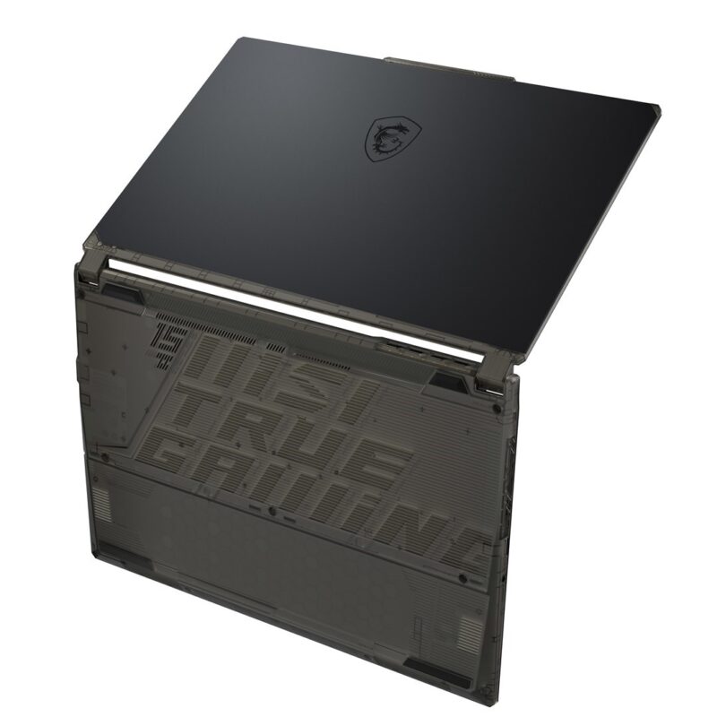 MSI Cyborg 15 A13VE-1067XPL | 16GB | 512GB SSD | RTX 4050