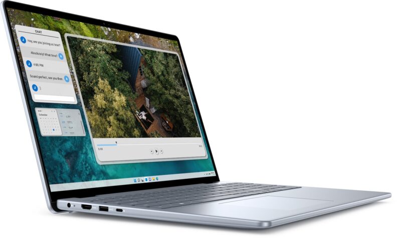 Action: MOBDELNOTBBO7 Dell 5640 | 16GB | 1TB SSD