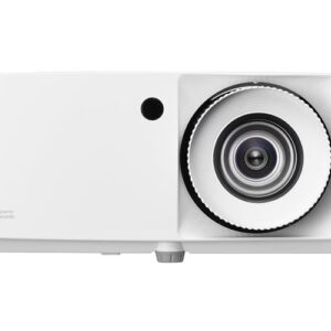 PROJEKTOR OPTOMA ZH450 LASER FHD 4500 ANSI 300000:1