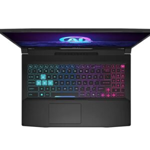 MSI Katana A15 AI B8VE-637XPL | 16GB | 512GB SSD | RTX 4050