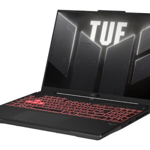 Action: MOBASUGAM0066 ASUS TUF Gaming A16 FA607NUG-RL117 | 16GB | 512GB SSD | RTX 4050