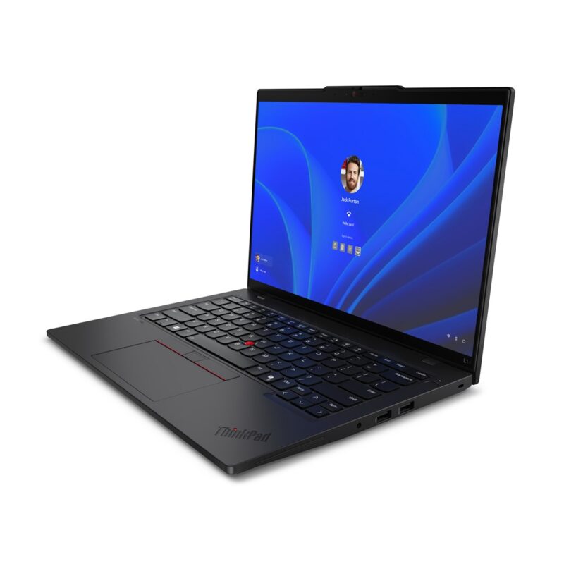 Lenovo ThinkPad L14 G5 | 16GB | 512GB SSD