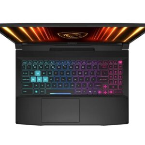 MSI Katana 15 HX B14WGK–821XPL | 16GB | 1TB SSD | RTX 5070