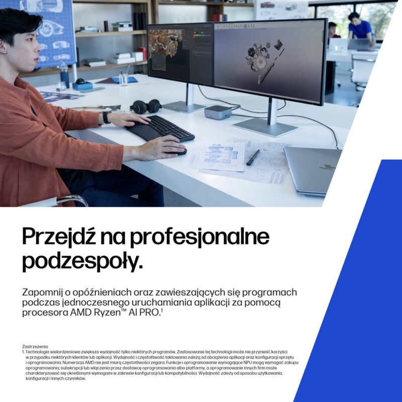 Action: MOBHP-NOT4426 HP ZBook 8 G1ak 14 | 32GB | 1TB SSD