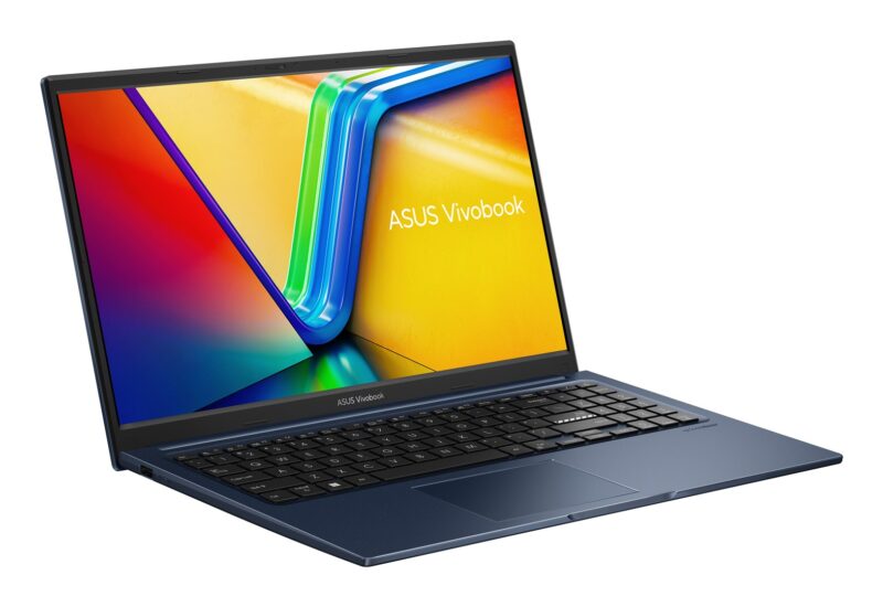 Action: MOBASUNOTBASS ASUS Vivobook 15 X1504VA-BQ2947 | 16GB | 512GB SSD
