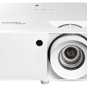 PROJEKTOR OPTOMA ZH450 LASER FHD 4500 ANSI 300000:1