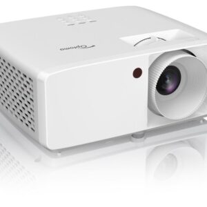 PROJEKTOR OPTOMA ZH400 LASER FHD 4000 ANS 2000000:1