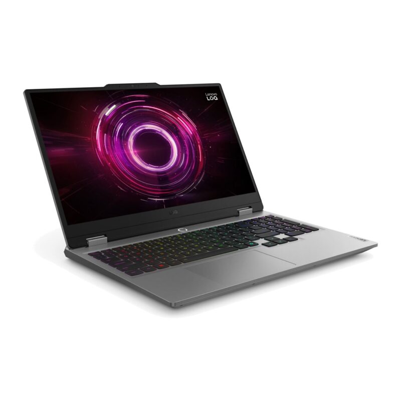 Lenovo LOQ 15AHP10 | 16GB | 512GB SSD | RTX 5050