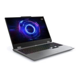 Lenovo LOQ 15IRX10 | 16GB | 512GB SSD | RTX 5060
