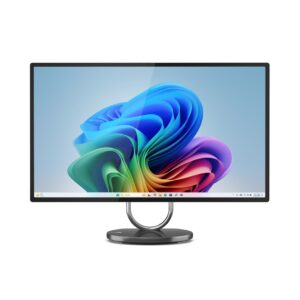 Lenovo Yoga AIO 32ILL10 | 32GB | 1TB SSD | RTX 4050