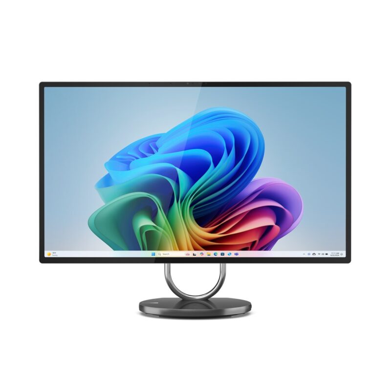 Lenovo Yoga AIO 32ILL10 | 32GB | 1TB SSD | RTX 4050