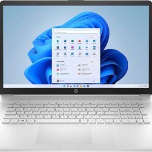 HP 17-CP2025D | 8GB | 512GB SSD