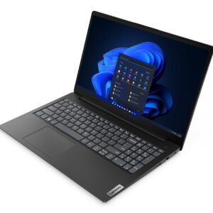 Action: MOBLEVNOTMBOJ Lenovo V15 G4 IRU | 8GB | 256GB SSD