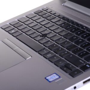HP EliteBook 840 G6 | 16GB | 256GB SSD