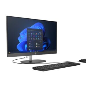 Action: KOMHP-ALL0375 HP ProOne 240 G10 AIO 23.8"FHD IPS 250nits AG | 16GB | 512GB SSD