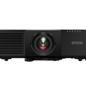 Projektor Epson EB-L895U WUXGA 1920x1200 8000 ANSI lumenów Czarny