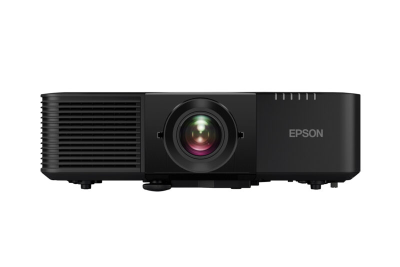 Projektor Epson EB-L895U WUXGA 1920x1200 8000 ANSI lumenów Czarny