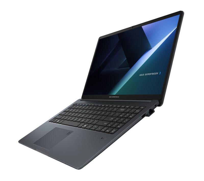 ASUS ExpertBook B1 B1503CVA-S75100X | 16GB | 512GB SSD