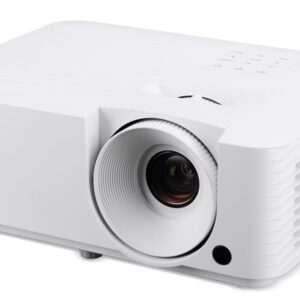 Acer PL2530i Projektor o standardowym rzucie 5000 ANSI lumenów DLP 1080p (1920x1080) Biały