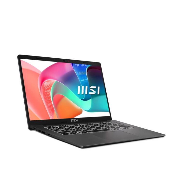 MSI Modern 14 F13MG-265PL | 16GB | 512GB SSD