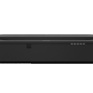 Epson EB-815E projektor danych Projektor ultrakrótkiego rzutu 5000 ANSI lumenów 3LCD 1080p (1920x1080) Czarny