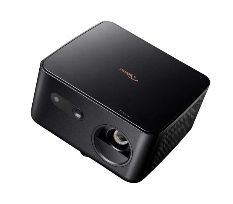 PROJEKTOR OPTOMA Photon Life PK32 LED UHD