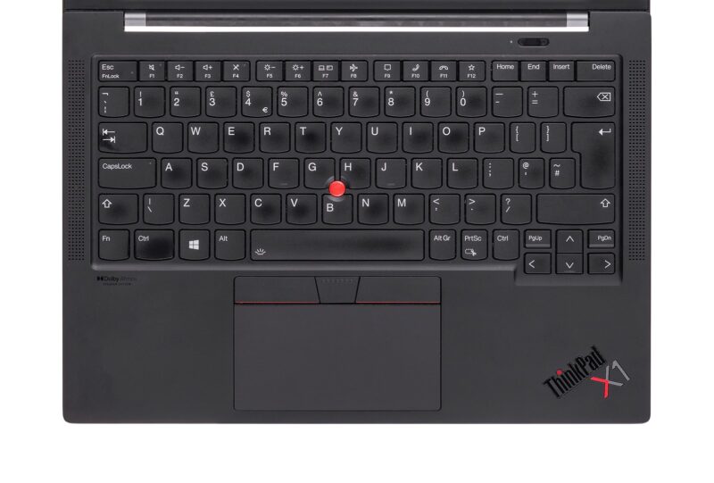 LENOVO X1 Carbon Gen.9 9th | 16GB | 256GB SSD