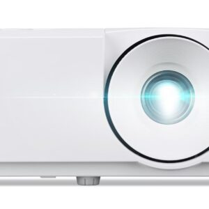 Acer PL2530i Projektor o standardowym rzucie 5000 ANSI lumenów DLP 1080p (1920x1080) Biały