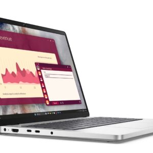 Action: MOBDELNOTBBPI Dell Pro 14 PC14250 | 16GB | 512GB SSD