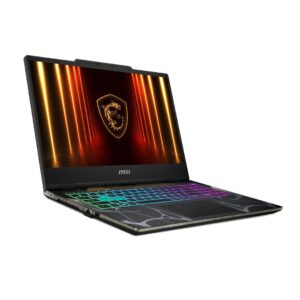 MSI Cyborg 15 B2RWFKG-038XPL | 16GB | 512GB SSD | RTX 5060
