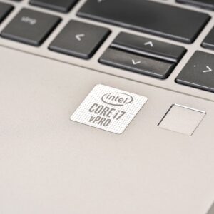 HP EliteBook 840 G7 | 16GB | 256GB SSD