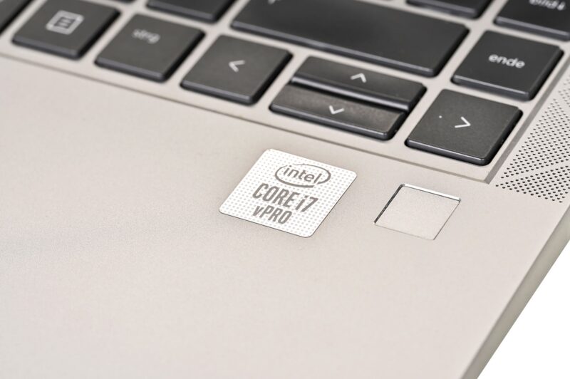 HP EliteBook 840 G7 | 16GB | 256GB SSD