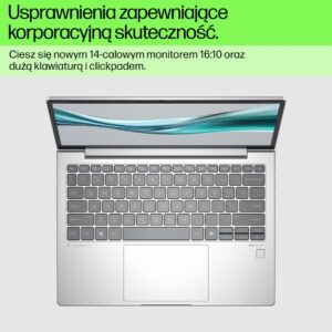Action: MOBHP-NOT4437 HP EliteBook 640 G11 | 16GB | 512GB SSD